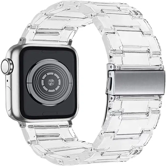 TooGowa apple watch7SE65432
