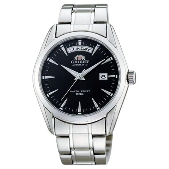 ORIENT WIDE CALENDAR 50 38mm