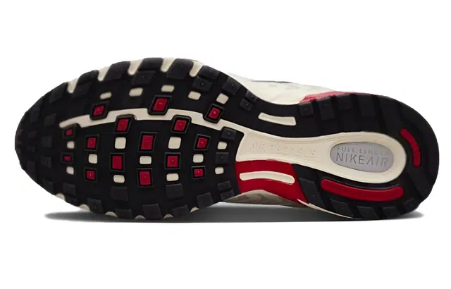 Nike Air Pegasus 2K5