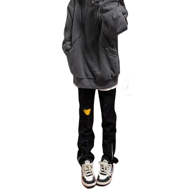 YGHOME OFFICIAL vibeclean fit