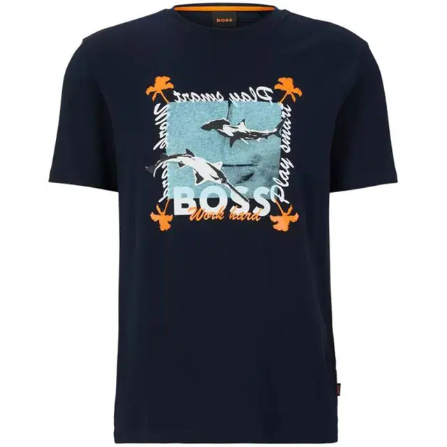 HUGO BOSS SS23 T