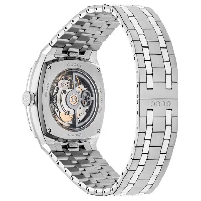 GUCCI 25H 40mm 50