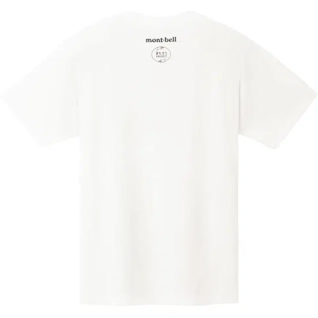 MONTBELL T