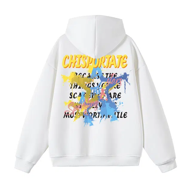 Chisportate