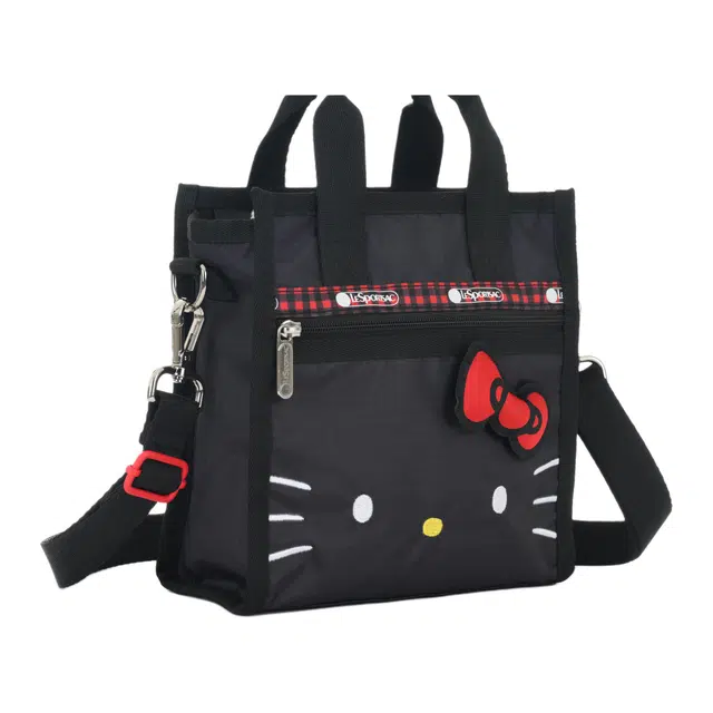 LeSportsac x HELLO KITTY