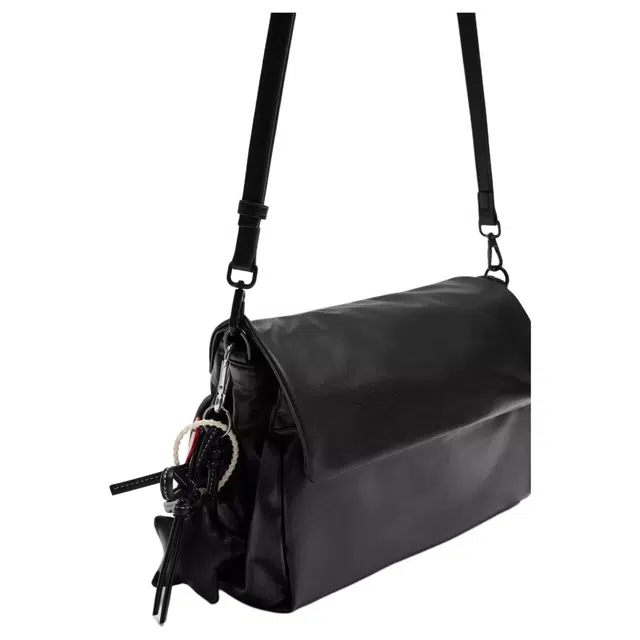 ZARA PU