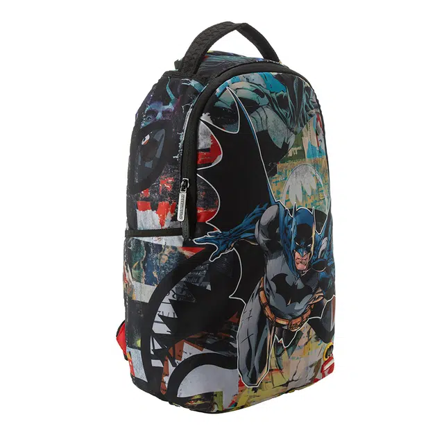 SPRAYGROUND x