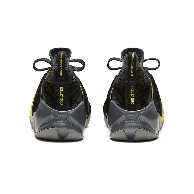 EQLZ EQUALIZER 360