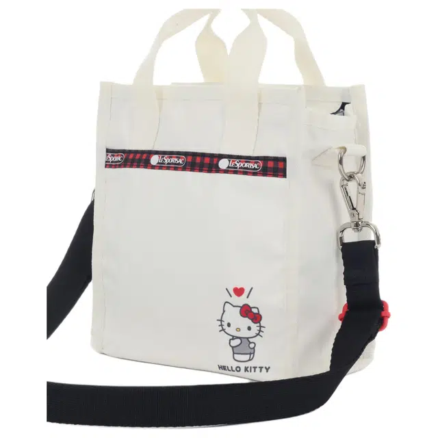 LeSportsac x HELLO KITTY
