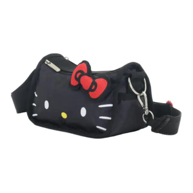 LeSportsac x Hello Kitty