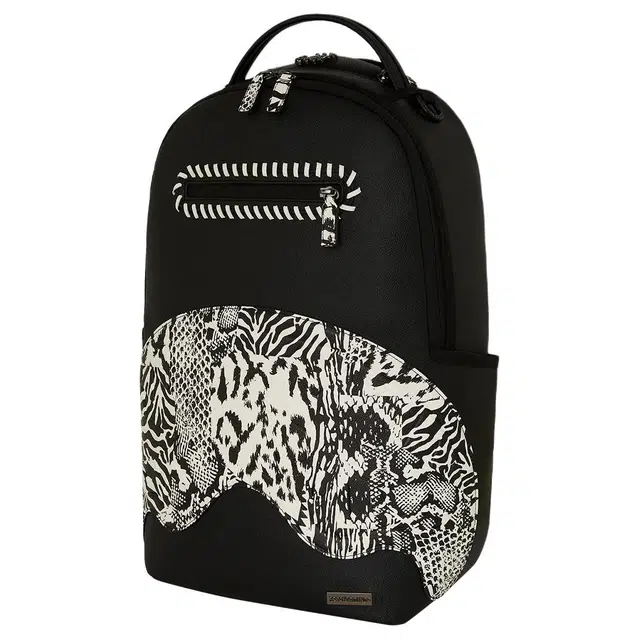 SPRAYGROUND PVC