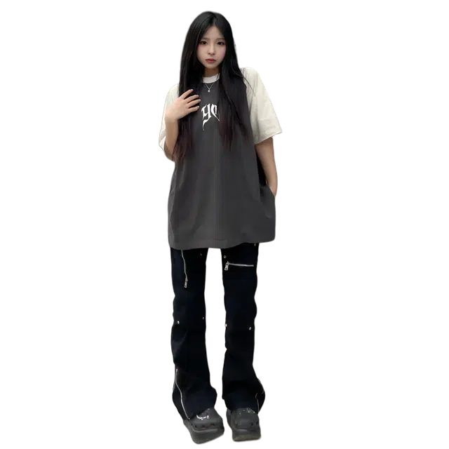 YGHOME OFFICIAL clean fitvibe