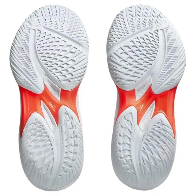 Asics Sky Elite FF 3 White Red