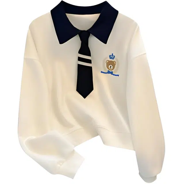 ONE PASS STUDIO polo