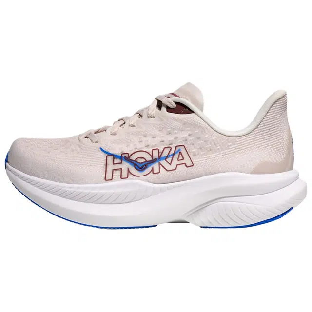 HOKA ONE ONE MACH 6