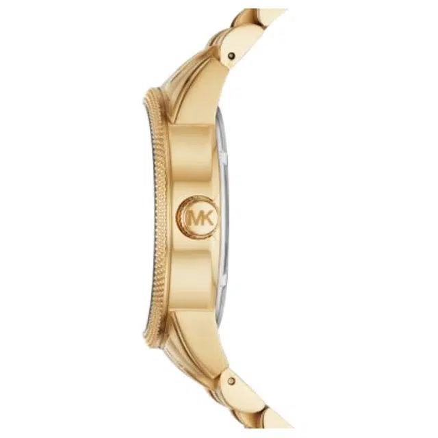 MICHAEL KORS Hutton 52mm 50