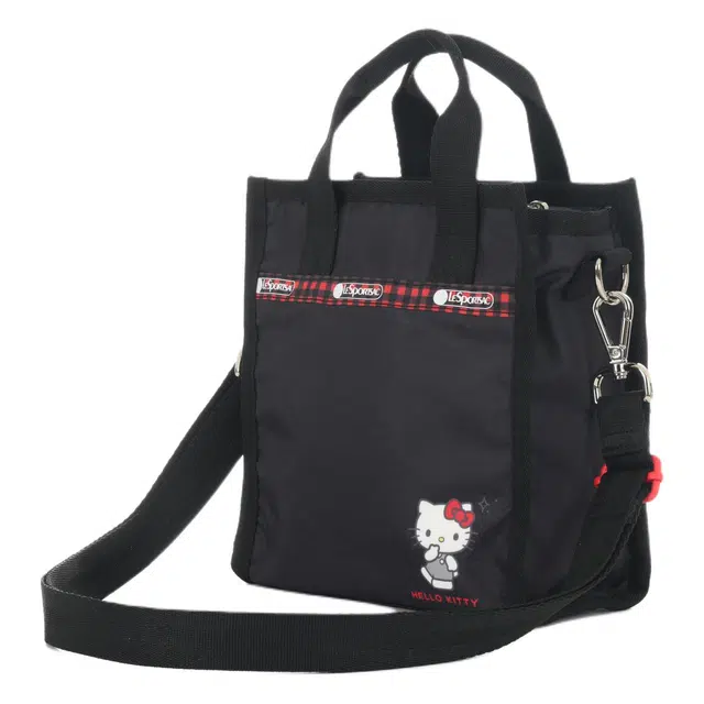 LeSportsac x HELLO KITTY