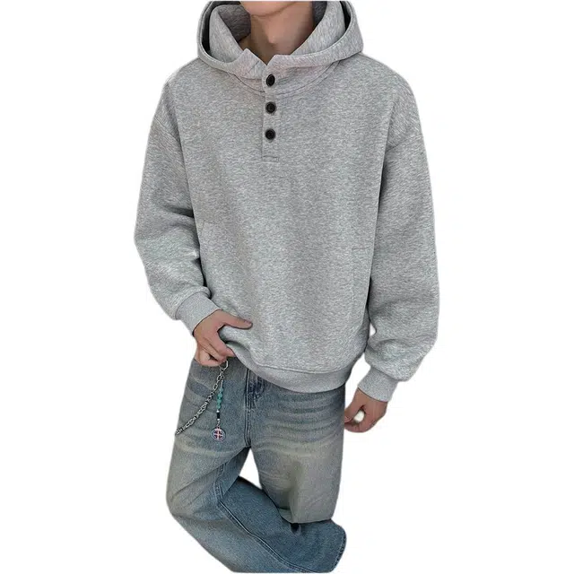 M JEANS STUDIOS 7 ins