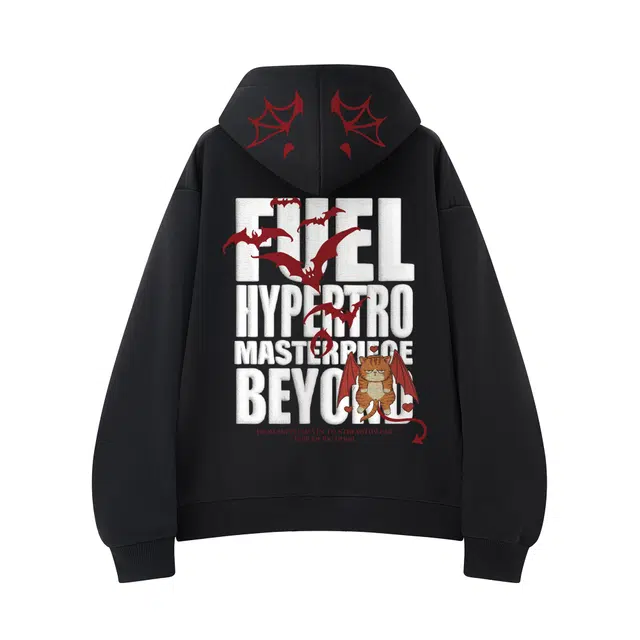 MUSCLETECH logooversize