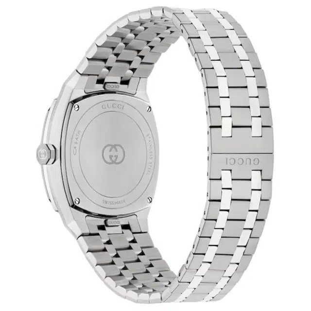 GUCCI 25H 36mm 50