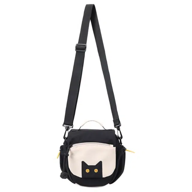 NOXXON Nylon Shoulder Bag