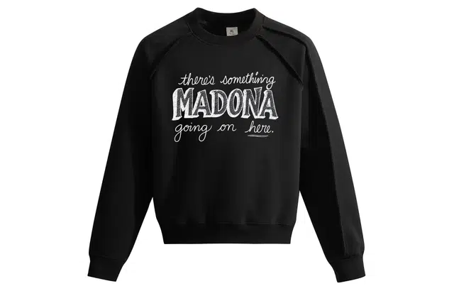 MADONA logo