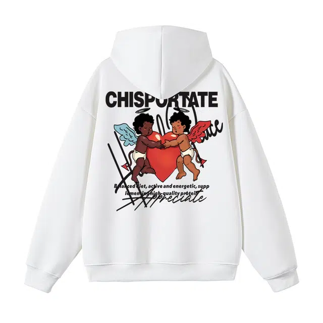 Chisportate Logo