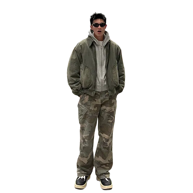 YGHOME OFFICIAL clean fit