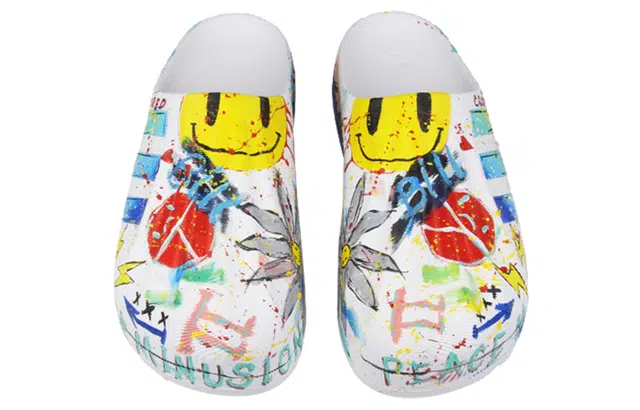 adidas originals adiFOM SUPERSTAR MULE