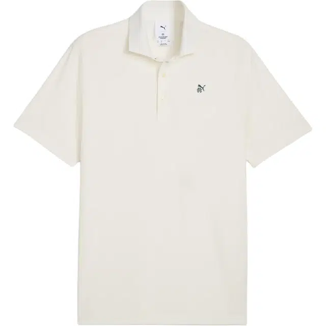 PUMA x REIGNING CHAMP MATTR Polo