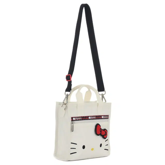 LeSportsac x HELLO KITTY