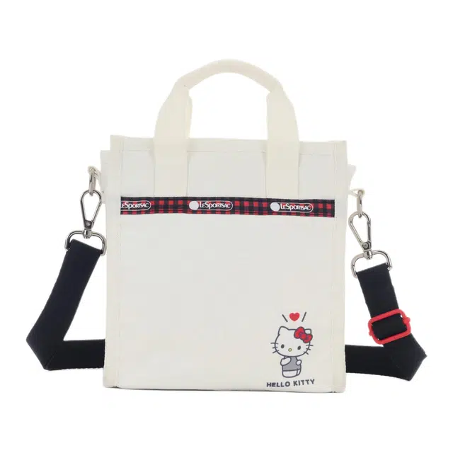 LeSportsac x HELLO KITTY