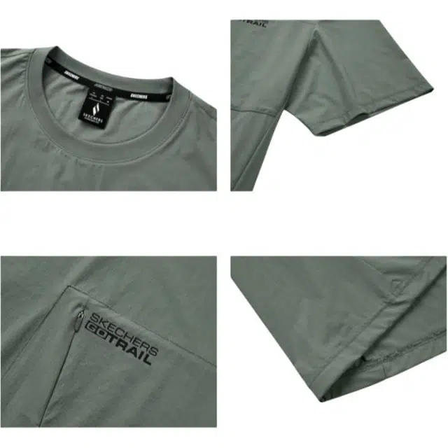 Skechers T