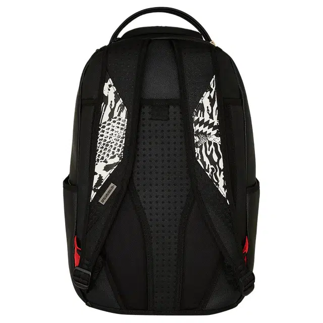 SPRAYGROUND PVC