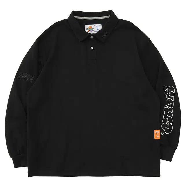 ACTIONSQUAD Polo
