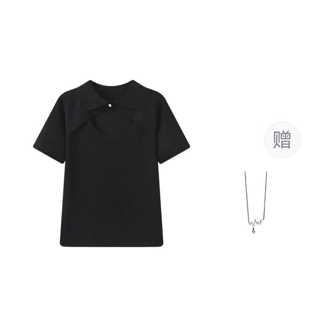 Giyu polo t