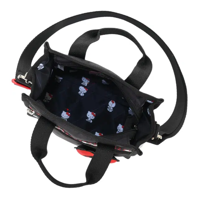 LeSportsac x HELLO KITTY