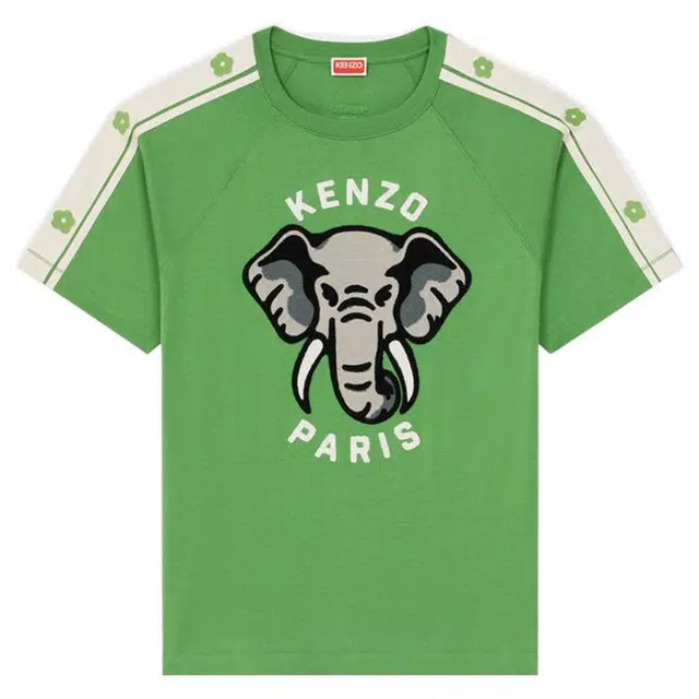 KENZO SS23 T