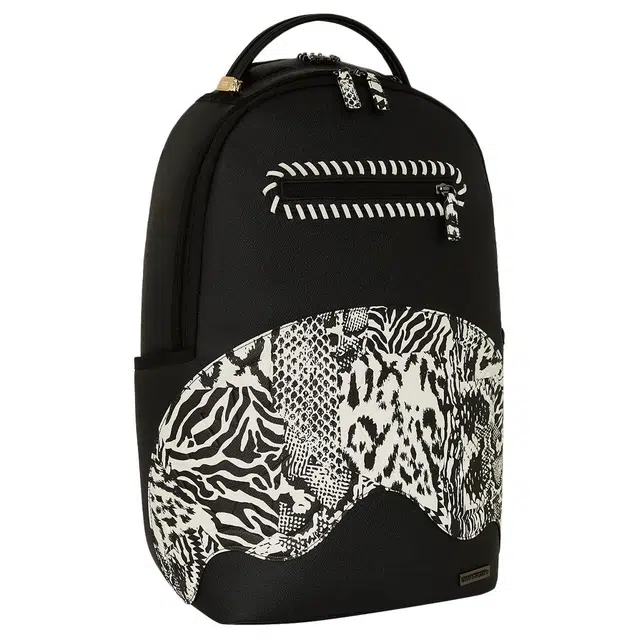 SPRAYGROUND PVC