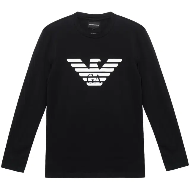 EMPORIO ARMANI FW21 LogoT