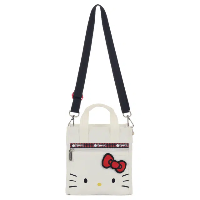 LeSportsac x HELLO KITTY