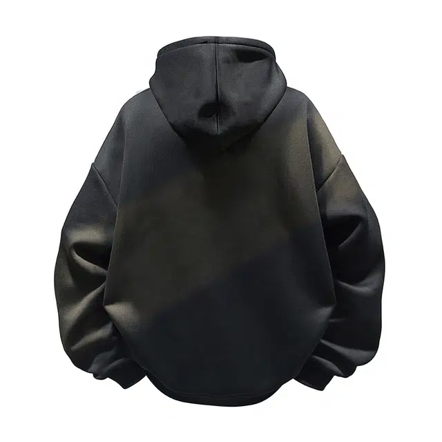 PISYPOX Embroidered Hoodie