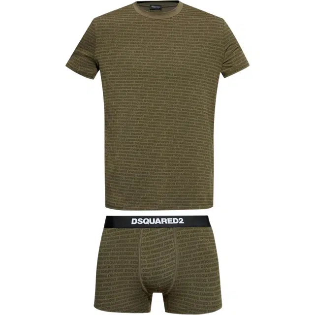 DSQUARED 2 FW25 T 2