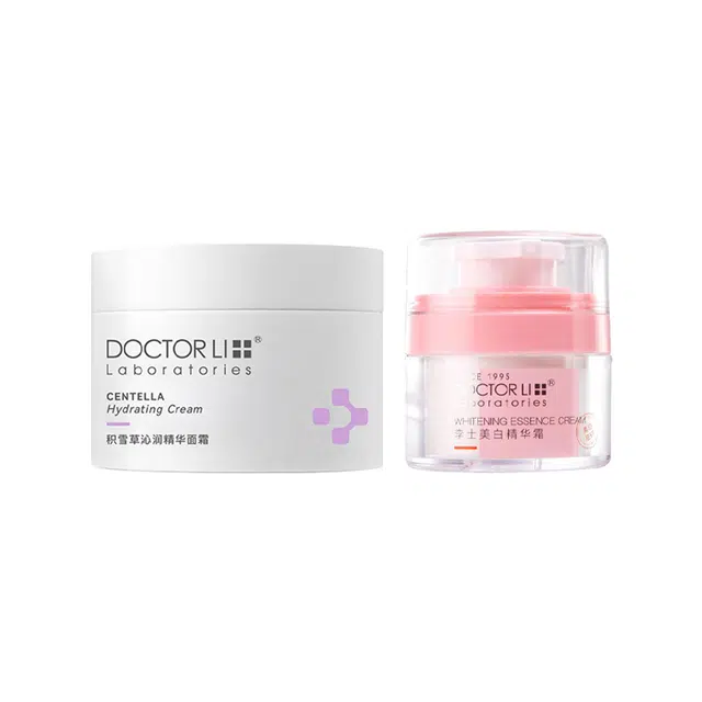 DOCTOR LI 30g+50g