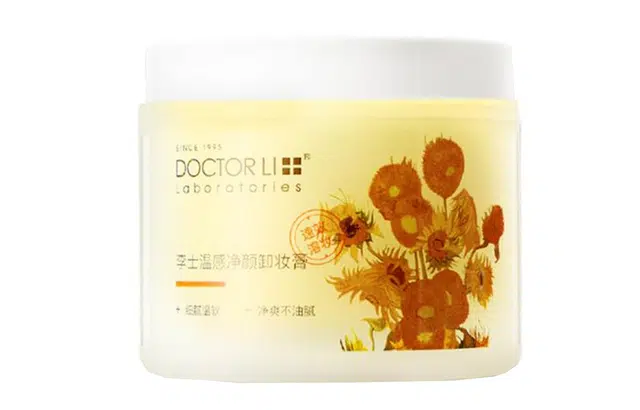 DOCTOR LIVAN GOGH 100g