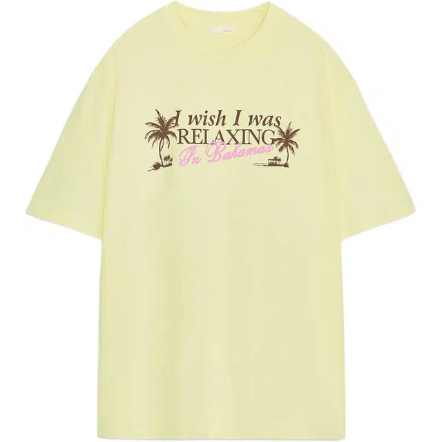ZARA T