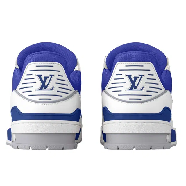 LOUIS VUITTON Trainer