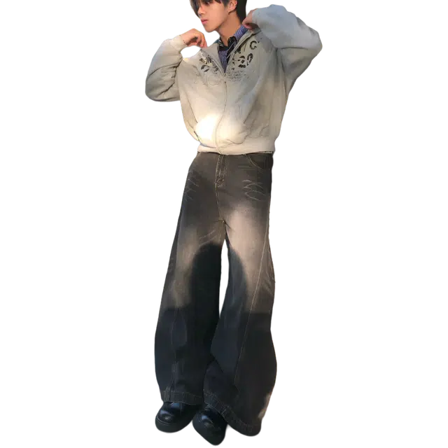 YGHOME OFFICIAL vibeclean fit