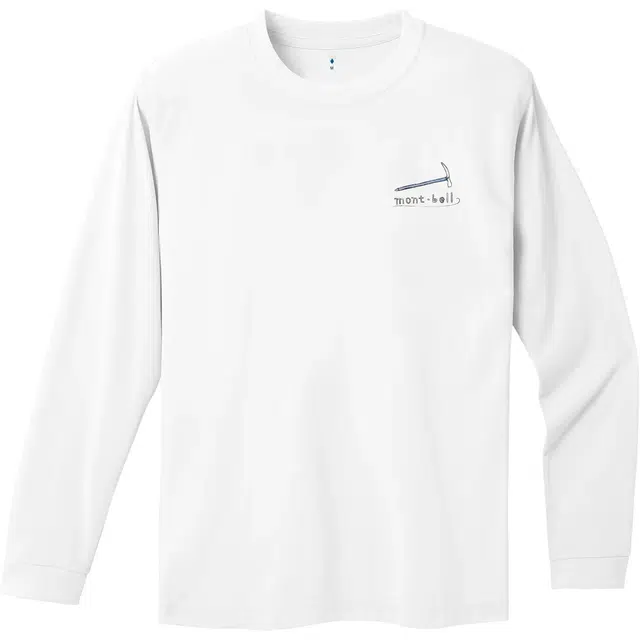 MONTBELL T