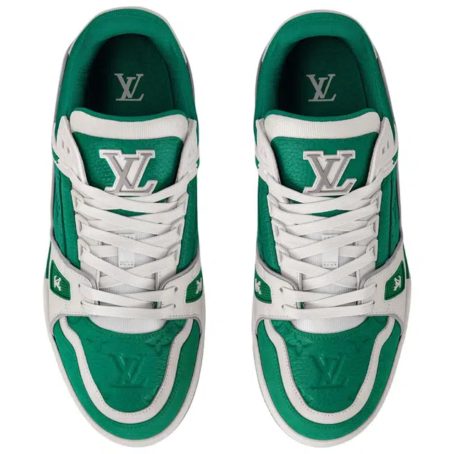 LOUIS VUITTON Trainer